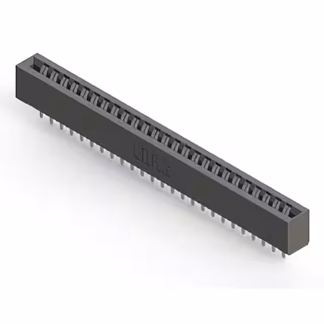 356-025-420-101 EDAC Inc.  Edgeboard Connectors